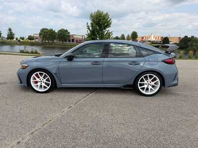 2025 Honda Civic, $49600. Photo 9