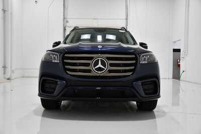 2026 Mercedes-Benz GLS-Class, $103045. Photo 2