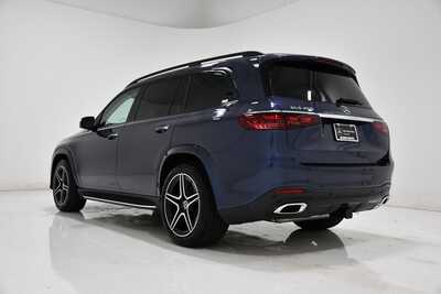 2026 Mercedes-Benz GLS-Class, $103045. Photo 3