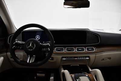 2026 Mercedes-Benz GLS-Class, $103045. Photo 7