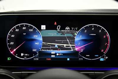 2026 Mercedes-Benz GLS-Class, $103045. Photo 9