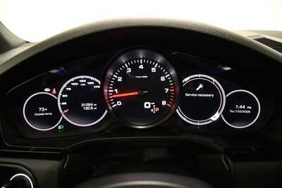 2020 Porsche Cayenne, $38600. Photo 12