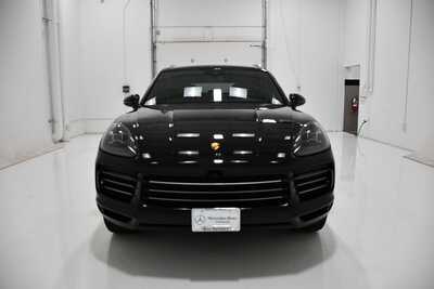 2020 Porsche Cayenne, $38600. Photo 2