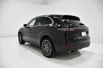 2020 Porsche Cayenne, $38600. Photo 3