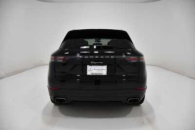 2020 Porsche Cayenne, $38600. Photo 4
