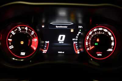 2023 Dodge Challenger, $69600. Photo 12