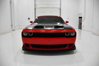 2023 Dodge Challenger, $69600. Photo 2
