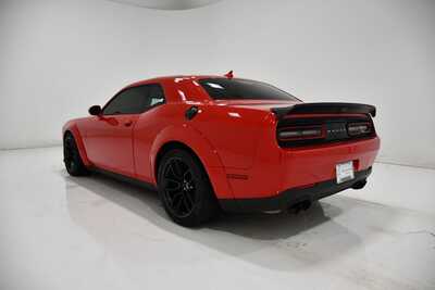 2023 Dodge Challenger, $69600. Photo 3