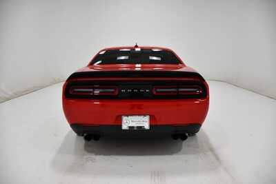 2023 Dodge Challenger, $69600. Photo 4