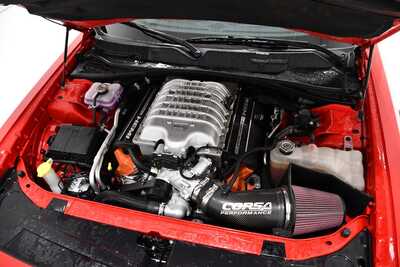 2023 Dodge Challenger, $69600. Photo 6