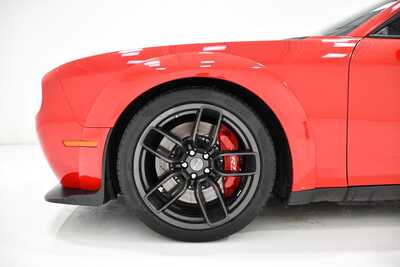 2023 Dodge Challenger, $69600. Photo 7