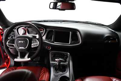 2023 Dodge Challenger, $69600. Photo 8