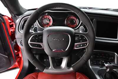 2023 Dodge Challenger, $69600. Photo 9