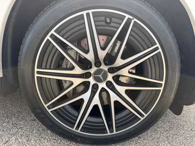 2025 Mercedes-Benz GLC, $50600. Photo 11