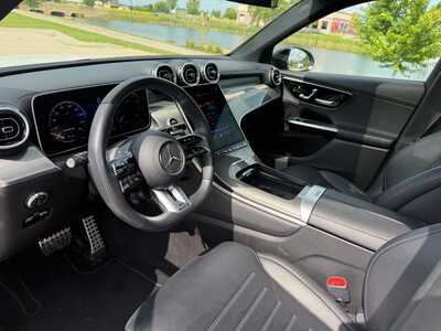 2025 Mercedes-Benz GLC, $50600. Photo 12