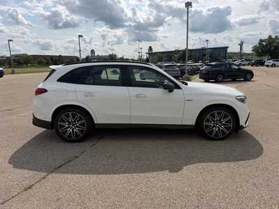 2025 Mercedes-Benz GLC, $50600. Photo 4