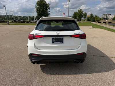 2025 Mercedes-Benz GLC, $50600. Photo 7