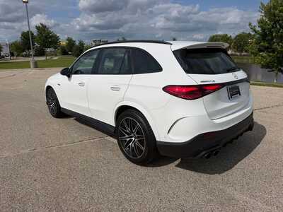 2025 Mercedes-Benz GLC, $50600. Photo 8