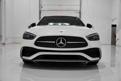 2026 Mercedes-Benz C-Class, $57470. Photo 2