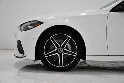 2026 Mercedes-Benz C-Class, $57470. Photo 5