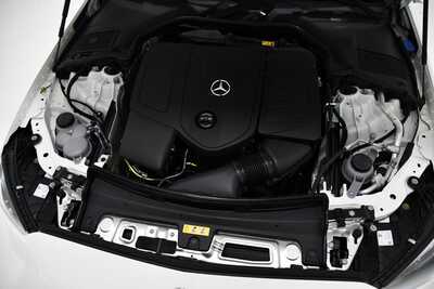 2026 Mercedes-Benz C-Class, $57470. Photo 6
