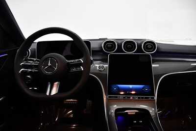 2026 Mercedes-Benz C-Class, $57470. Photo 7