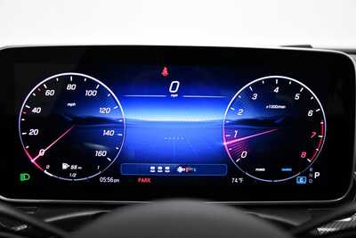 2026 Mercedes-Benz C-Class, $57470. Photo 9