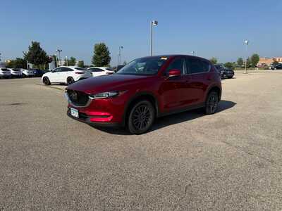 2020 Mazda CX-5, $18100. Photo 2