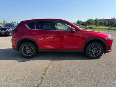 2020 Mazda CX-5, $18100. Photo 3
