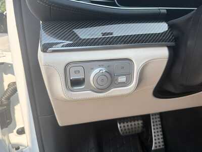 2026 Mercedes-Benz GLE-Class, $121595. Photo 11