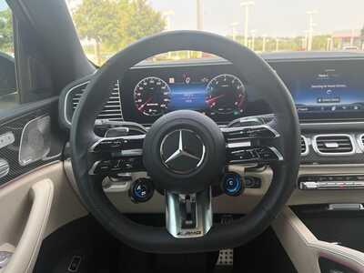 2026 Mercedes-Benz GLE-Class, $121595. Photo 12