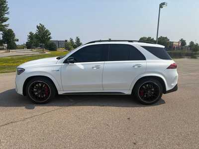 2026 Mercedes-Benz GLE-Class, $121595. Photo 3