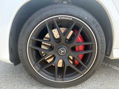 2026 Mercedes-Benz GLE-Class, $121595. Photo 4