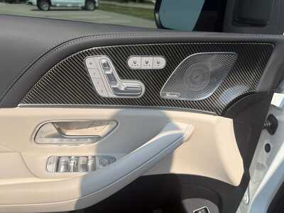 2026 Mercedes-Benz GLE-Class, $121595. Photo 9
