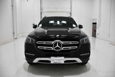 2020 Mercedes-Benz GLE-Class, $26200. Photo 2