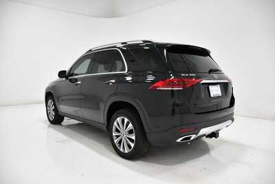 2020 Mercedes-Benz GLE-Class, $26200. Photo 3