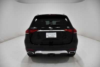 2020 Mercedes-Benz GLE-Class, $26200. Photo 4
