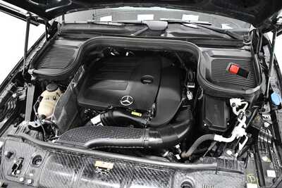 2020 Mercedes-Benz GLE-Class, $26200. Photo 6