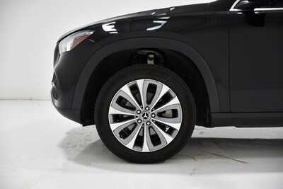 2020 Mercedes-Benz GLE-Class, $26200. Photo 7