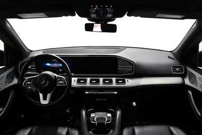 2020 Mercedes-Benz GLE-Class, $26200. Photo 8