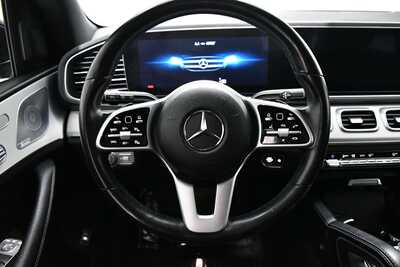 2020 Mercedes-Benz GLE-Class, $26200. Photo 9