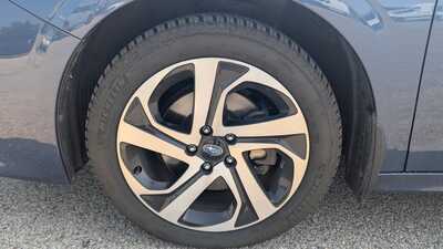 2021 Subaru Legacy, $21100. Photo 11