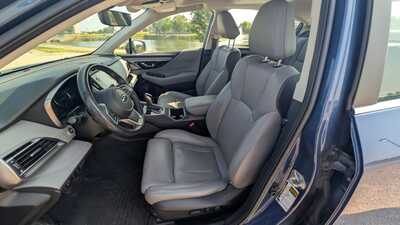 2021 Subaru Legacy, $21100. Photo 12