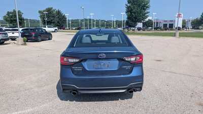 2021 Subaru Legacy, $21100. Photo 4