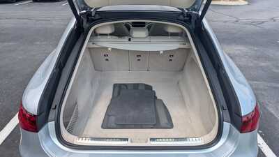 2023 Mercedes-Benz EQS, $41595. Photo 7