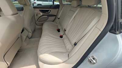 2023 Mercedes-Benz EQS, $41595. Photo 8