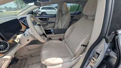 2023 Mercedes-Benz EQS, $41595. Photo 9