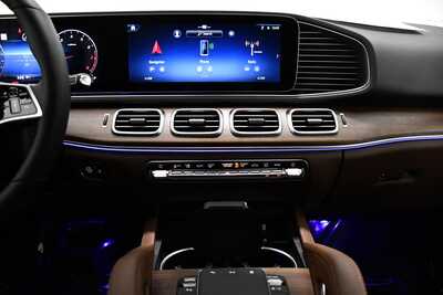 2026 Mercedes-Benz GLE-Class, $74550. Photo 11