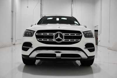 2026 Mercedes-Benz GLE-Class, $74550. Photo 2