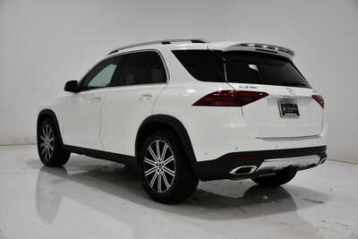 2026 Mercedes-Benz GLE-Class, $74550. Photo 3